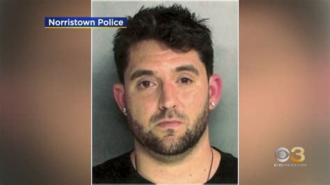 Norristown Dance Instructor Arrested Accused Of Secretly Filming Woman
