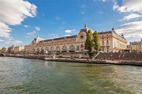Musée Dorsay Everything You Need To Know Before You Visit