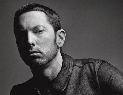 A family source tells us he apparently suffered a heart attack while at home. Eminem's estranged father, Marshall Bruce Mathers Jr ...