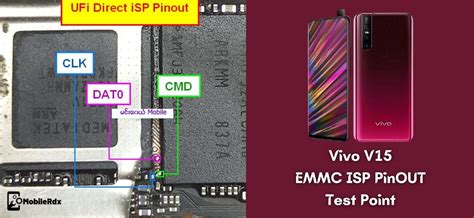 Vivo S Pro Pd F Isp Emmc Pinout Test Point Edl Mode Images Hot Sex Picture