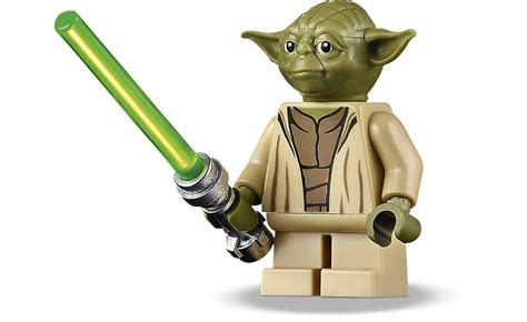 Lego Yoda Png Images Transparent Background Png Play