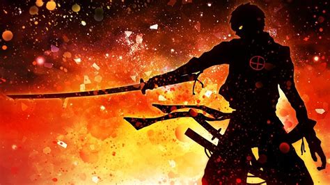Top 10 Best Samurai Anime List Youtube