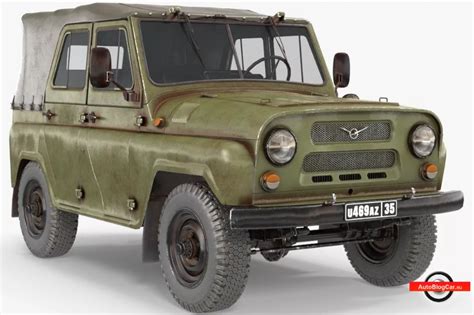 Änderungen gab es insbesondere im technischen bereich, so auch am getriebe und den achsen. УАЗ 469 (UAZ 469) ЗМЗ 402 2.4 8v 100 л.с - честный обзор ...