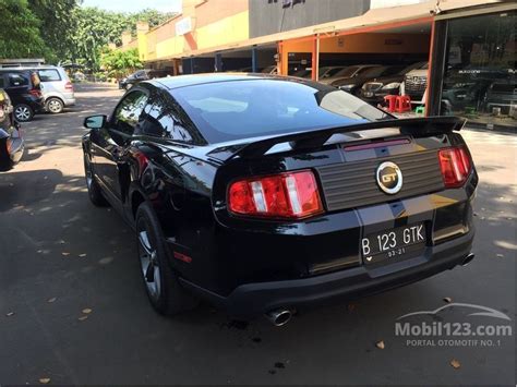 2020 mustang shelby gt500 is the most powerful street legal ford. Harga Ford Mustang Coupe Di Indonesia - New Cars Review