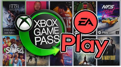 Ea Play And Xbox Game Pass Everything You Need To Know Youtube