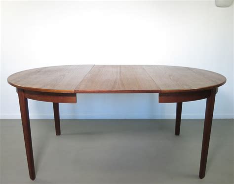 Mid century modern teak dining table $999 (van > north vancouver) pic hide this posting restore restore this posting. Teak extendable dining table by Svegards Markaryd | #89305