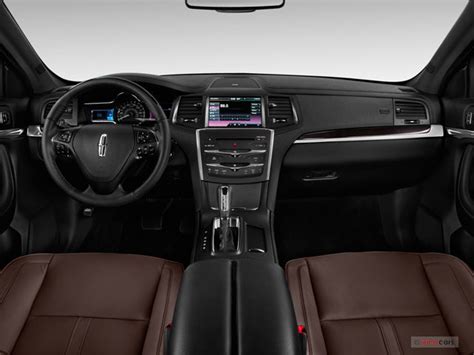 The 2013 lincoln mkz arrives this fall with a price tag starting at $36,800 and the best part is that the mkz hybrid starts at the same price as the base mkz. 2013 Lincoln MKS Prices, Reviews and Pictures | U.S. News ...