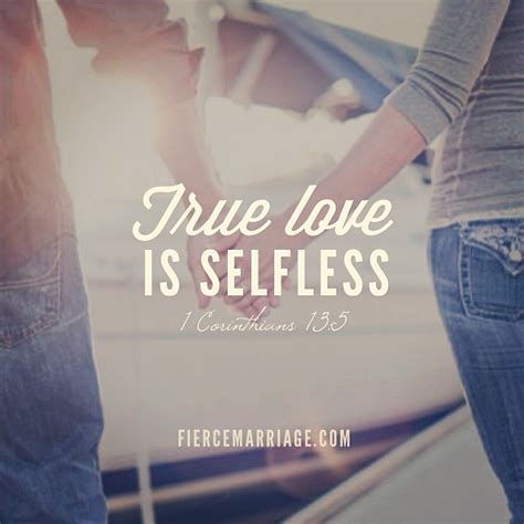 Check spelling or type a new query. Video: What does selfless love look like? - Fierce Marriage