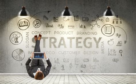 3 Estrategias Empresariales Que Querrás Usar En Tu Empresa