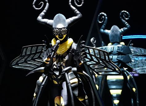 ‘The Masked Singer’ premieres and is even weirder than you imagined