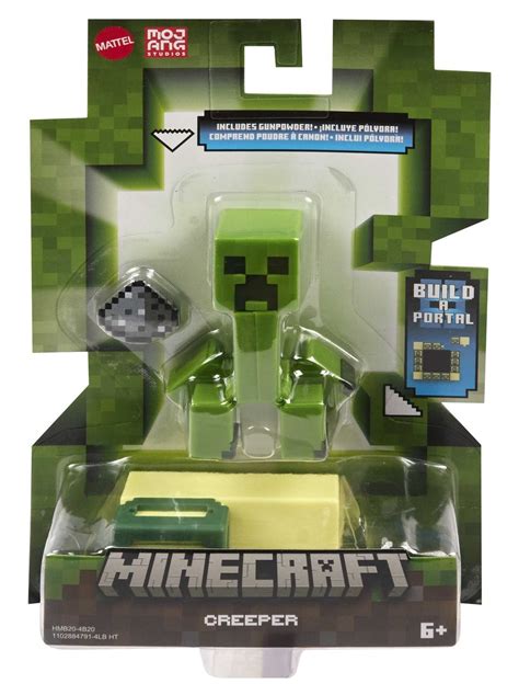 Buy Creeper Action Figure At Mighty Ape Nz