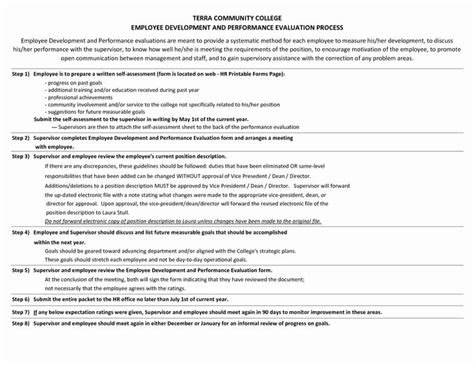 Employee performance evaluation form for better assessment. 24 Employee Performance Tracking Template Excel in 2020 ...