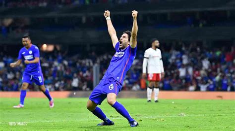 Los diablos llegan al compromiso como líderes generales y. Cruz Azul: Contra quién puede ir en semifinales de Liga MX ...