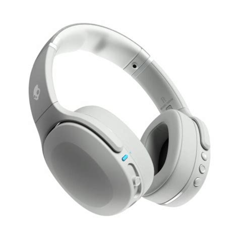 Skullcandy Light Grey Crusher Evo Wireless Headphones 1 Ct King Soopers