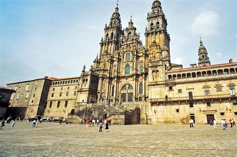 8 Best Things To Do In Santiago De Compostela What Is Santiago De