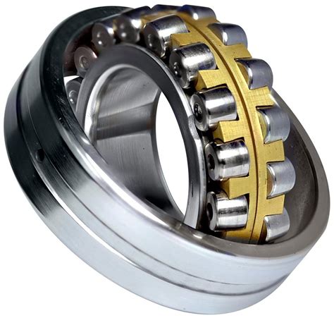 Ntn Stainless Steel Double Row Spherical Roller Bearing For Machinery