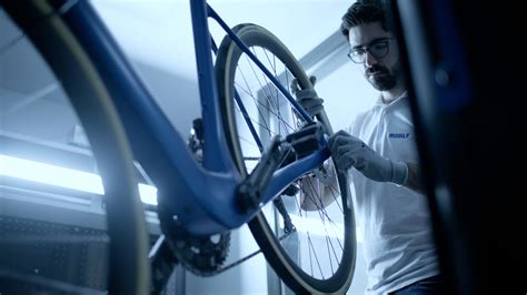 Images Mahle Smartbike Systems