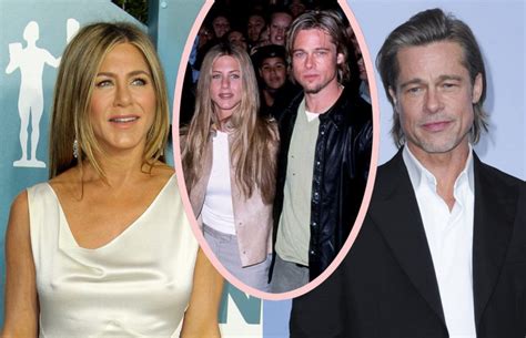 Jennifer aniston smiles on set amid brad and charlize dating talk. Brad Pitt Finally Apologized To Jennifer Aniston - For 'Many Things' About Their Relationship ...