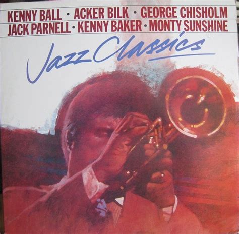 Jazz Classics 1990 Vinyl Discogs