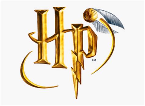 Reseña de 'harry potter', de j. Harry Potter Logo Png, Transparent Png , Transparent Png ...