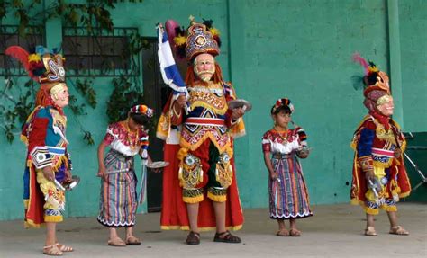 Aprende Todo Sobre Las Costumbres De Guatemala