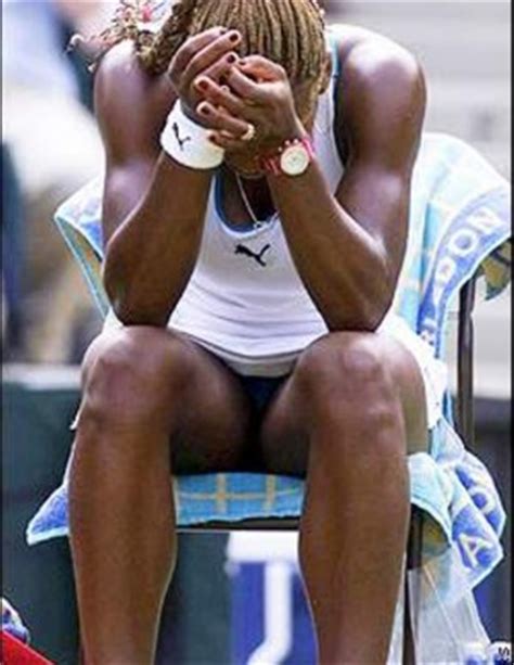 Serena Williams Nue 63 Photos Biographie News De Stars LES STARS NUES