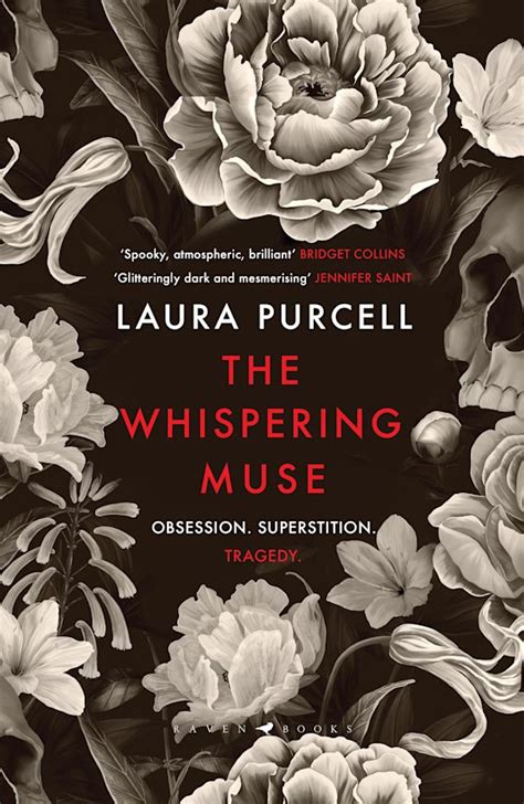 The Whispering Muse The Most Spellbinding Gothic Novel Of The Year