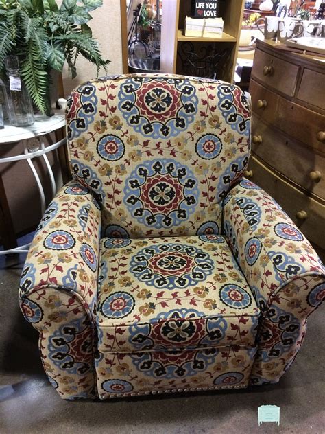 Shop for sofas, couches, recliners, chairs, tables, mattress in a box, and more today. This beautiful Lazyboy recliner would be an awesome accent ...