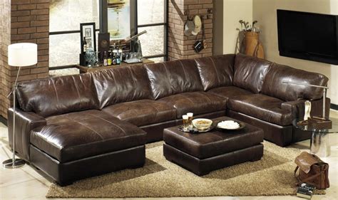 Oversized Sectional Sofas Best Sofas Ideas Sofascouch In Oversized Sectional Sofas 