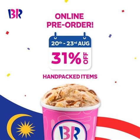 Baskin Robbins Malaysia Price Kailey Has Christian