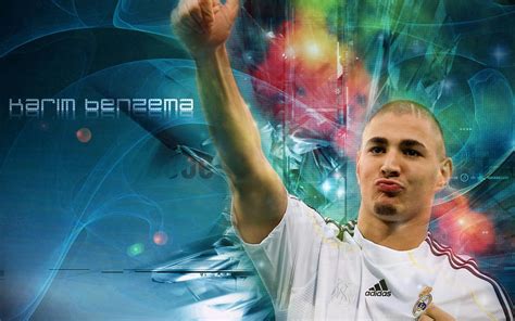 Official website featuring the detailed profile of karim benzema, real madrid forward, with his statistics and his best photos, videos and latest news. Words Celebrities Wallpapers: Karim Benzema HD Wallpapers 2014