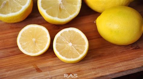 Meyer Lemons Vs Regular Lemons Recipes R Simple