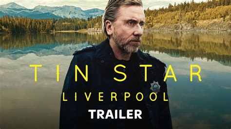 Tin Star Liverpool First Look Trailer Sky Atlantic Youtube