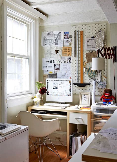20 Neat Workspace Designs To Boost Productivity Home Office Design