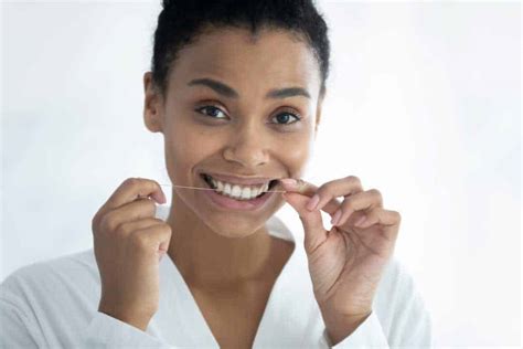 Flossing Teeth Here S What You Need To Know Sutherland Dental
