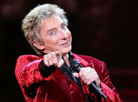 Barry Manilow Singer Comes Out As Gay Aged 73 Confirming Decades Long