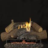 Images of Lighting Gas Logs