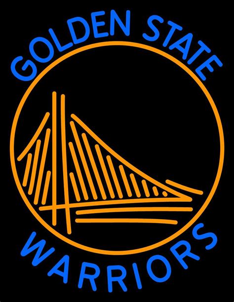 Check out our led neon sign selection for the very best in unique or custom, handmade pieces from our wall décor shops. Golden State Warriors Logo Wallpapers - Wallpaper Cave