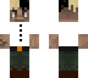 Peter griffin posted by oliver ridsdale peter griffin from the animated tv series family guy 0.22 kb. Peter Griffin | Minecraft Skins