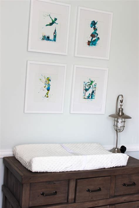 See more ideas about peter pan nursery, peter pan, neverland nursery. DESIGN | Neverland nursery, Peter pan nursery, Nursery