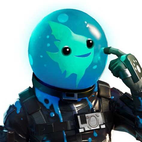 Fortnite Slurp Leviathan Skin Png Styles Pictures
