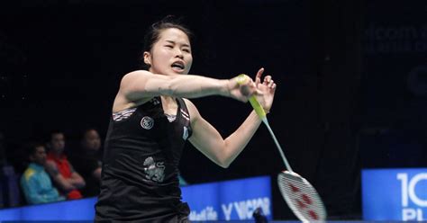 Badminton 1.679 views4 year ago. BWF News