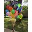 Bouquet Of 40 Birthday Balloons By Tognoli Gifts In Gaithersburg MD 