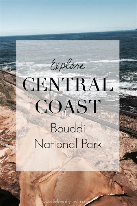 To keep visitors safe all camping in nsw national parks now requires a booking. Bouddi National Park Coastal Walk- Exploring Central Coast ...