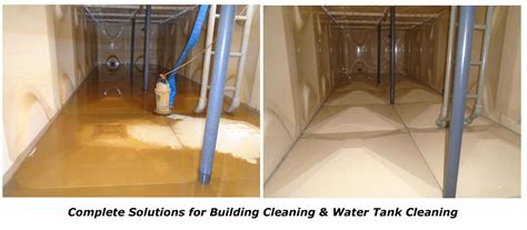Water Tank Cleaning Dubai Bixko Building And Water Tank Cleaning