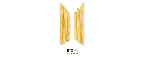 Sweet chili sauce and cajun. McDonald's Canada is Launching a Special BTS Meal on May ...