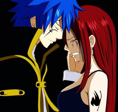 1920x1080px 1080p Free Download Fairy Tail Erza And Jellal