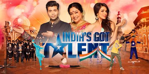 Watch Indias Got Talent Season 6 Online Yo Desi