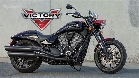 2016 Victory Hammer S Picture 651658 Motorcycle Review Top Speed