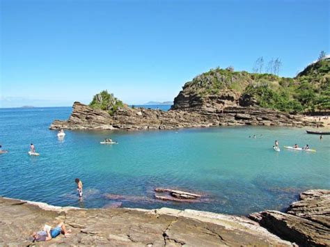 praia da ferradurinha em búzios tranquilidade para toda a família